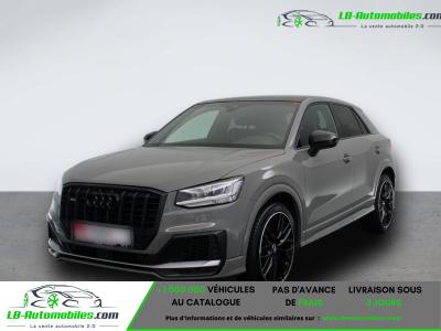 Audi SQ2 50 TFSI 300 ch BVA Quattro