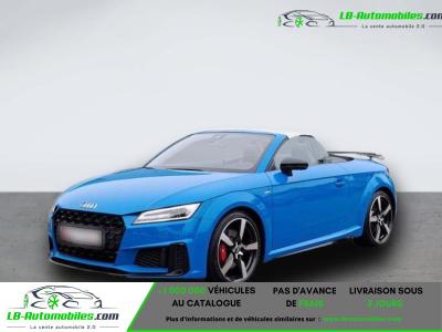 Audi TT Roadster 45 TFSI 245 BVA