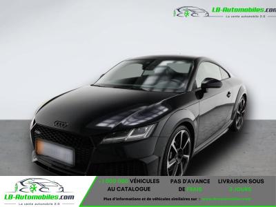 Audi TT RS Coupe 2.5 TFSI 400 BVA Quattro