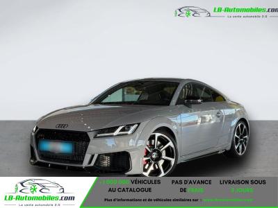 Audi TT RS Coupe 2.5 TFSI 400 BVA Quattro