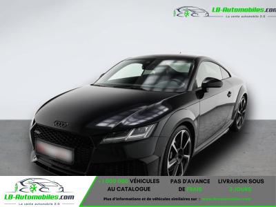 Audi TT RS Coupe 2.5 TFSI 400 BVA Quattro