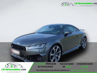 Audi TT RS Coupe 2.5 TFSI 400 BVA Quattro