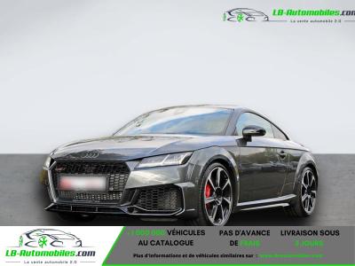 Audi TT RS Coupe 2.5 TFSI 400 BVA Quattro