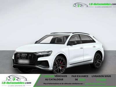 Audi SQ8 50 TDI 435 BVA Quattro