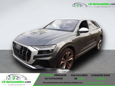 Audi SQ8 TFSI 507ch BVA Quattro