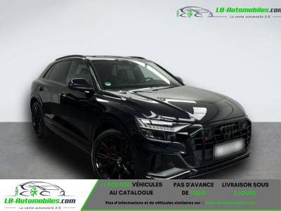 Audi SQ8 TFSI 507ch BVA Quattro