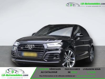 Audi SQ5 V6 3.0 TFSI 354 BVA Quattro