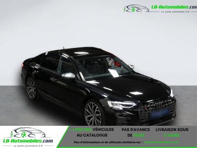 Audi S8 V8 4.0 TFSI 571 BVA Quattro