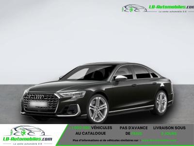 Audi S8 V8 4.0 TFSI 571 BVA Quattro