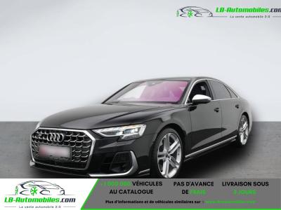 Audi S8 V8 4.0 TFSI 571 BVA Quattro