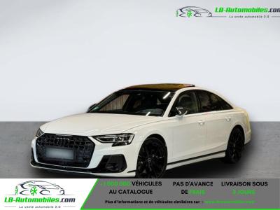 Audi S8 V8 4.0 TFSI 571 BVA Quattro