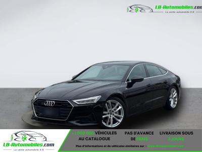 Audi A7 Sportback 50 TFSIe 299 BVA Quattro