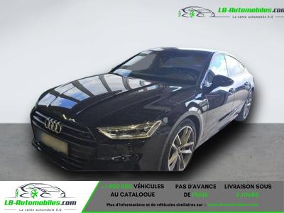 Audi A7 Sportback 50 TFSIe 299 BVA Quattro