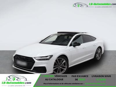 Audi A7 Sportback 50 TFSIe 299 BVA Quattro