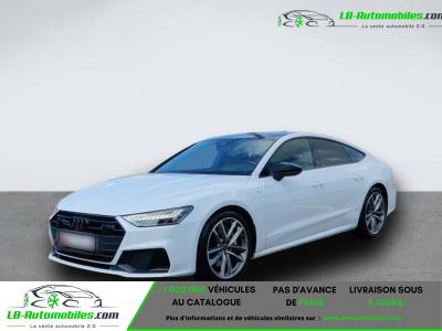 Audi A7 Sportback 50 TFSIe 299 BVA Quattro