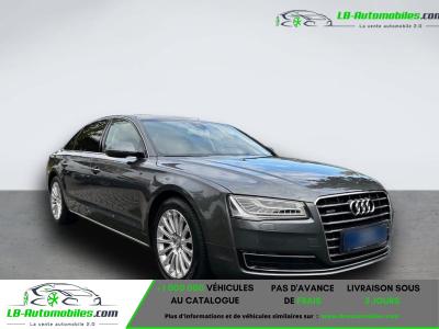 Audi A8 V6 3.0 TDI 262   BVA Quattro