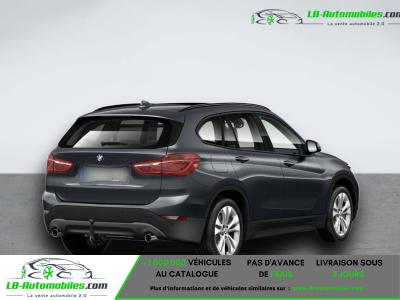 BMW X1 sDrive 20d 190 ch BVA