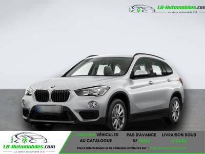 BMW X1 xDrive 18d 150 ch BVM