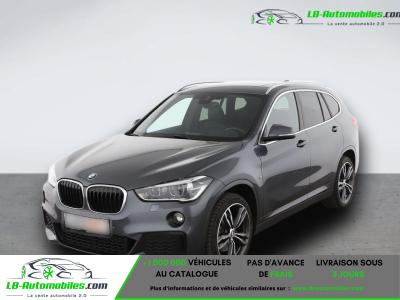 BMW X1 xDrive 25d 231 ch BVA