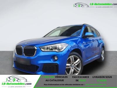 BMW X1 xDrive 25d 231 ch BVA