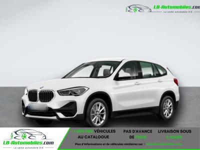 BMW X1 sDrive 18i 136 ch