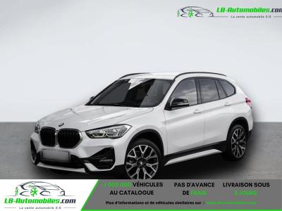 BMW X1 xDrive 18d 150 ch