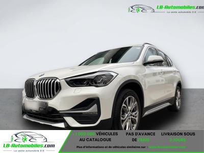 BMW X1 xDrive 18d 150 ch