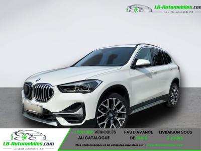 BMW X1 xDrive 20i 192 ch BVA