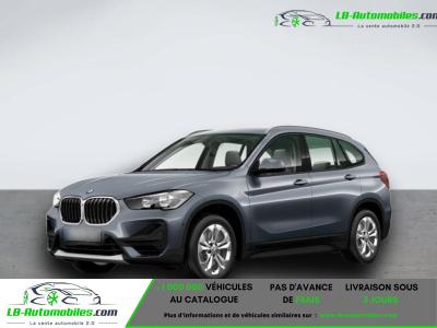 BMW X1 xDrive 20i 192 ch BVA