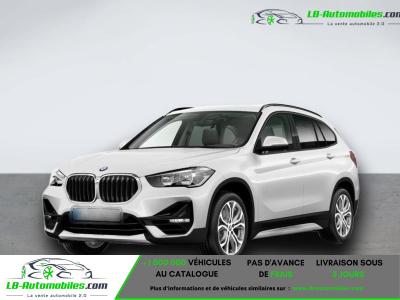 BMW X1 xDrive 20i 192 ch BVA