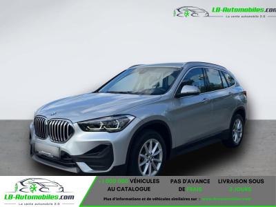 BMW X1 xDrive 25d 231 ch BVA