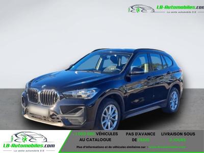 BMW X1 xDrive 25d 231 ch BVA