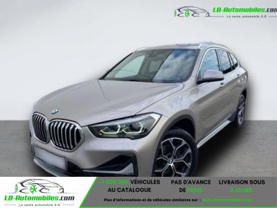 BMW X1 xDrive 25d 231 ch BVA