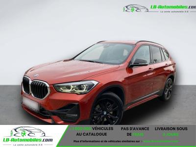 BMW X1 xDrive 25d 231 ch BVA