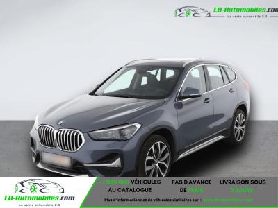 BMW X1 xDrive 25d 231 ch BVA