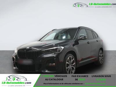 BMW X1 xDrive 25d 231 ch BVA