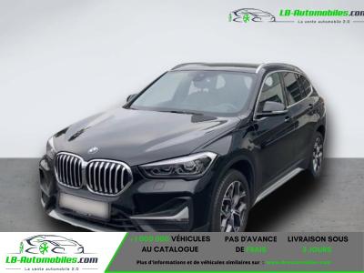 BMW X1 xDrive 25d 231 ch BVA