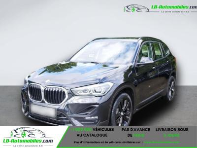 BMW X1 xDrive 25d 231 ch BVA