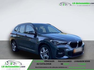 BMW X1 xDrive 25d 231 ch BVA