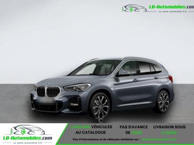 BMW X1 xDrive 25d 231 ch BVA