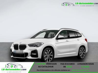 BMW X1 xDrive 25d 231 ch BVA