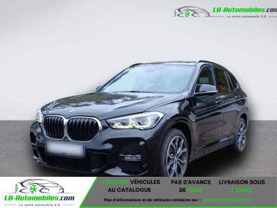 BMW X1 xDrive 25d 231 ch BVA