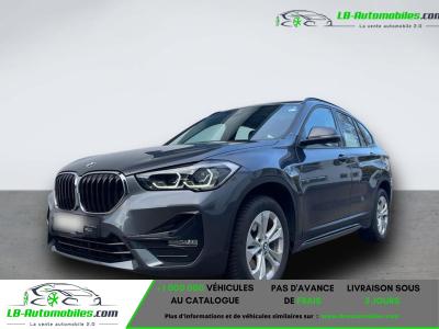 BMW X1 xDrive 25d 231 ch BVA