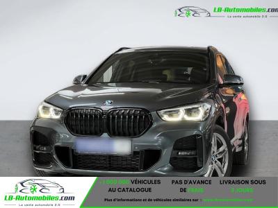 BMW X1 xDrive 25d 231 ch BVA