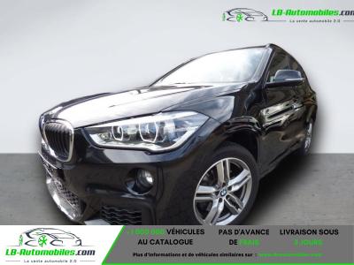 BMW X1 xDrive 25i 231 ch BVA