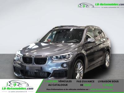 BMW X1 xDrive 25i 231 ch BVA