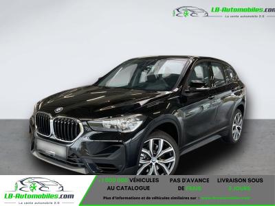 BMW X1 xDrive 25i 231 ch BVA