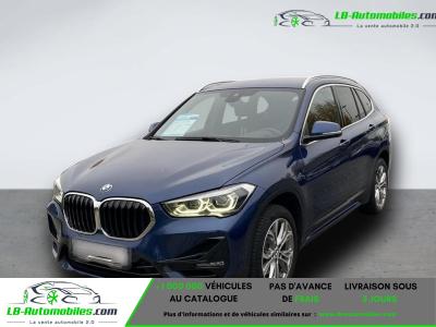 BMW X1 xDrive 25i 231 ch BVA