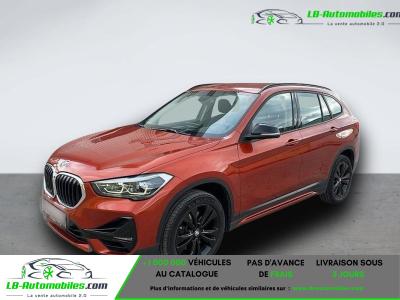 BMW X1 xDrive 25i 231 ch BVA