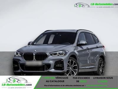 BMW X1 xDrive 25i 231 ch BVA